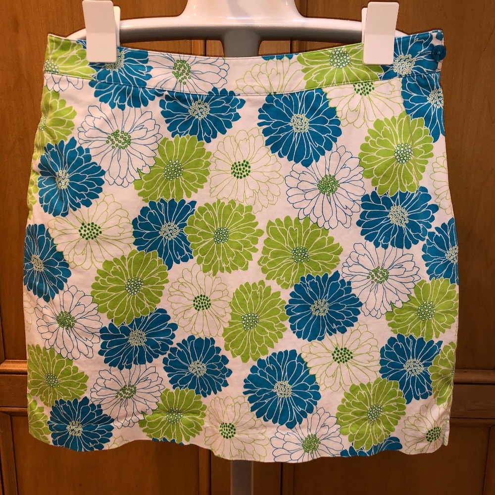EP Pro Women's Golf Skort